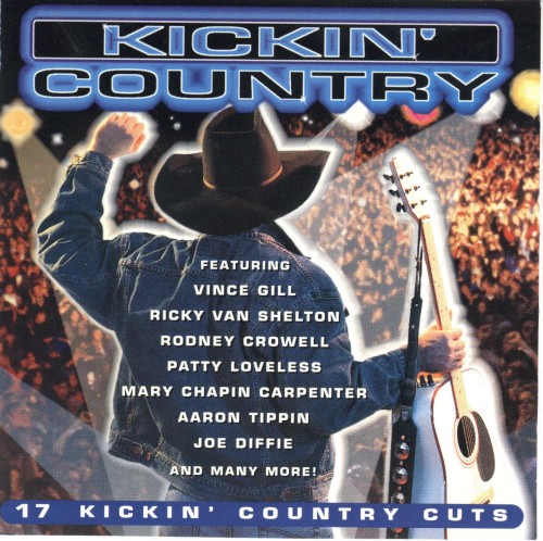 Rodney Crowell